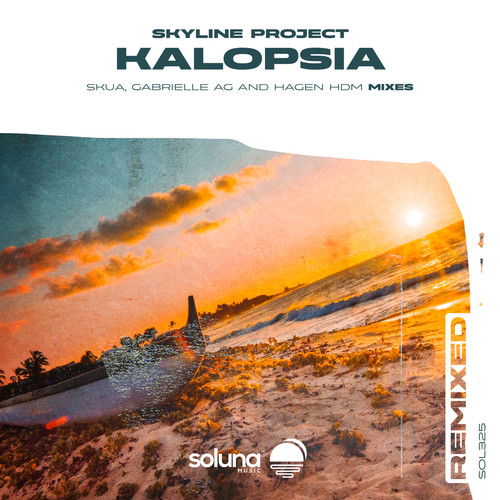 Kalopsia (Skua Remix)