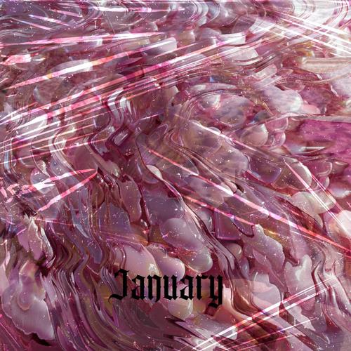 January