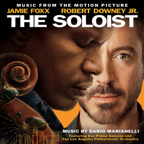 The Soloist