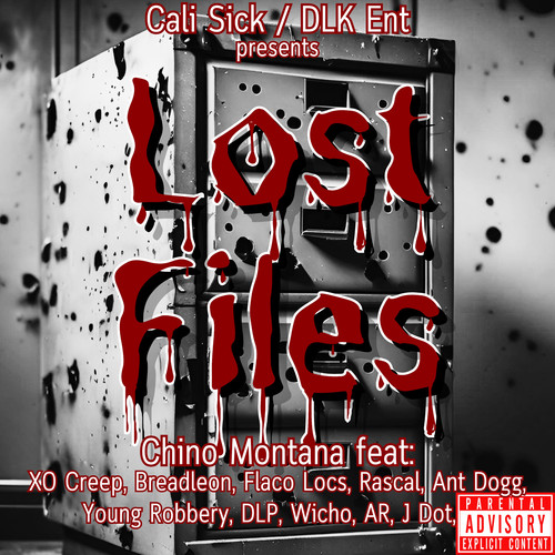 Lost Files (Explicit)