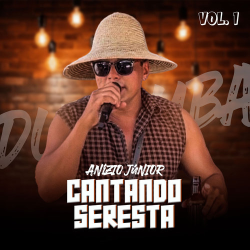 Cantando Seresta - Vol. 1