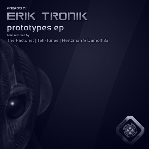 Prototypes Ep