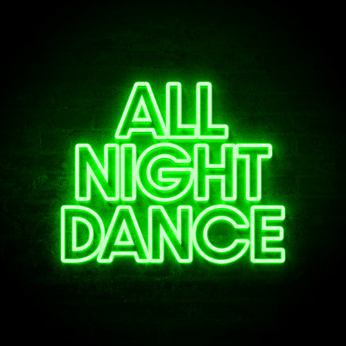 All Night Dance (Explicit)