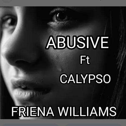 ABUSIVE (feat. Calypso) [Explicit]