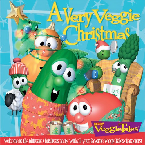 A Very Veggie Christmas