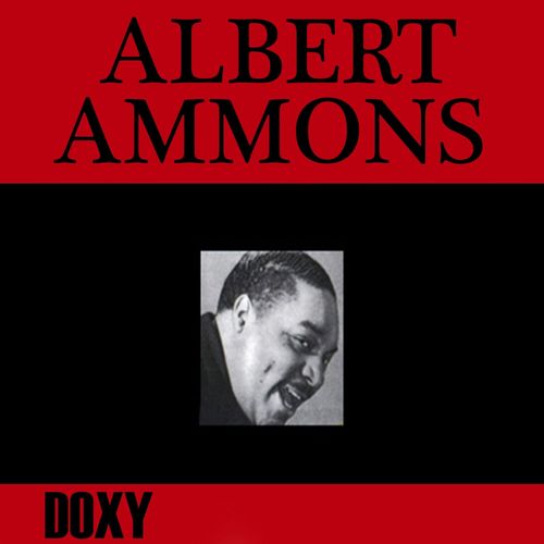 Albert Ammons