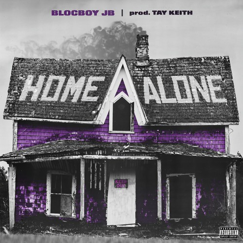 Home Alone (Explicit)