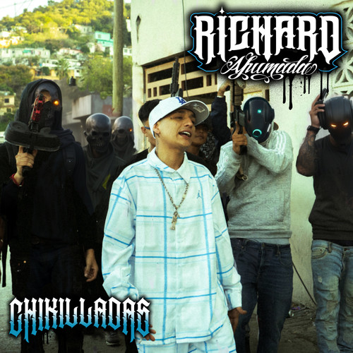 Chikilladas (Explicit)