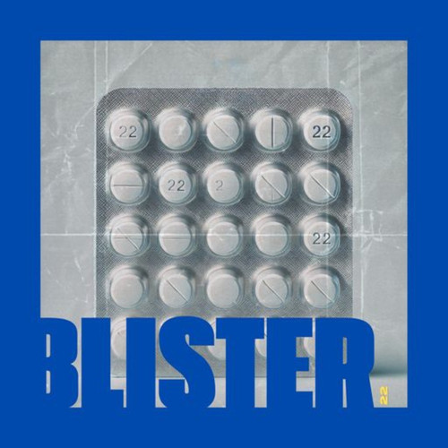 blister - 22 (Explicit)