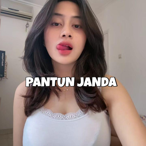 Pantun Janda