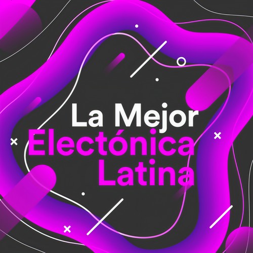 La Mejor Electrónica Latina