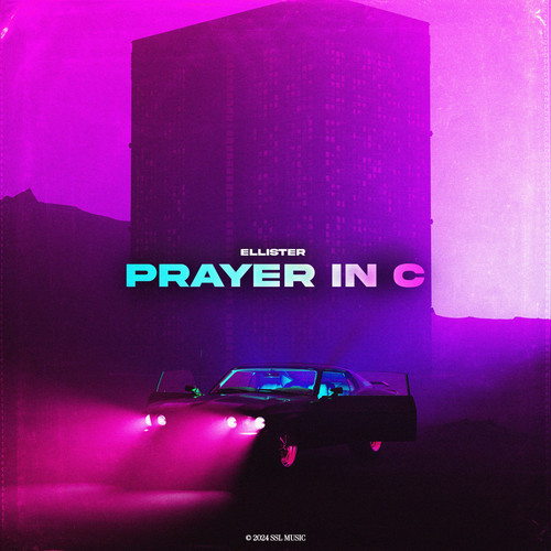 Prayer in C