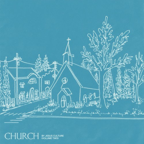 Church Volume Two (Live)