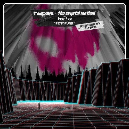 Post Punk (Rewired by Hyper)