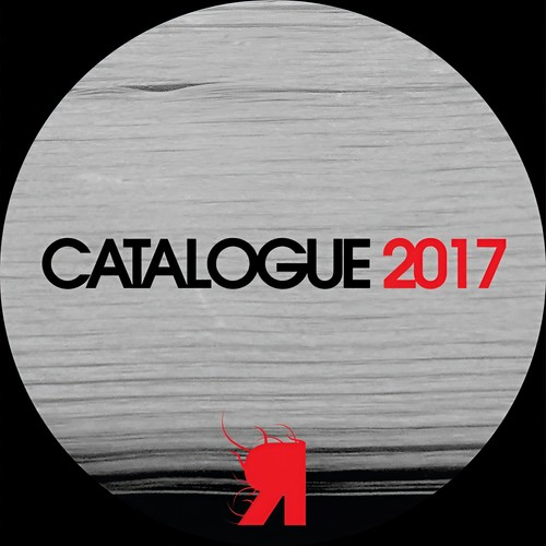 Respekt: Catalogue 2017