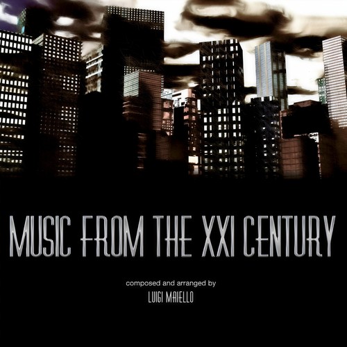 Music from the XXI Century