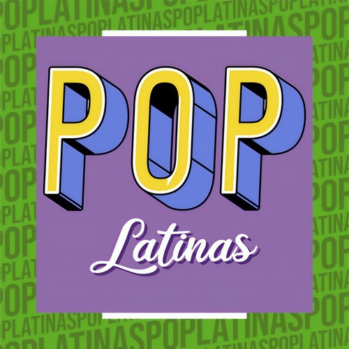 Pop Latinas (Explicit)