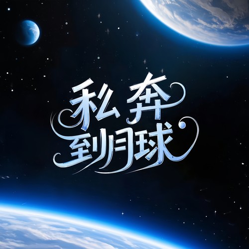 私奔到月球