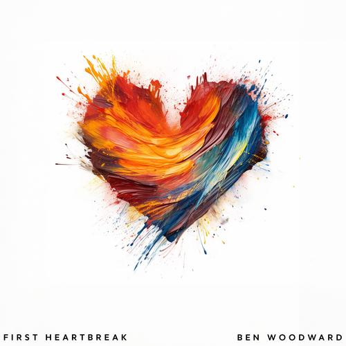 First Heartbreak (Acoustic Piano)