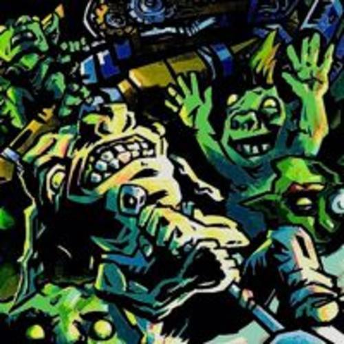 Goons & Goblins (feat. $CAPEGØAT) [Explicit]