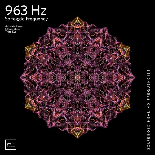 963 Hz Returning to Oneness