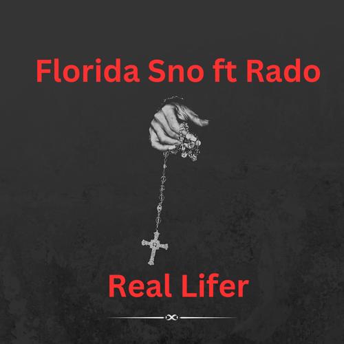 Real Lifer (feat. Rado) [Explicit]