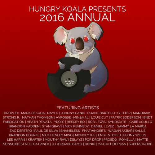 Presents : 2016 Annual