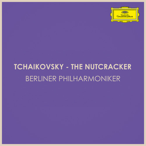 Berliner Philharmoniker plays Tchaikovsky's Nutcracker