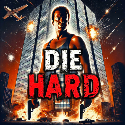 Die Hard - Let It Snow