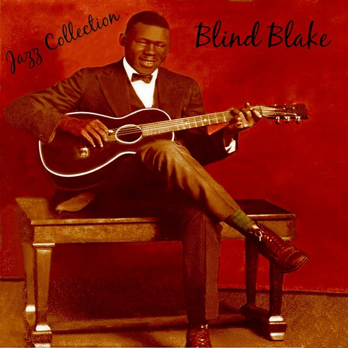 Jazz Collection: Blind Blake