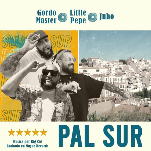 Pal Sur (Explicit)