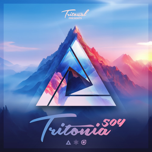 Tritonia 504