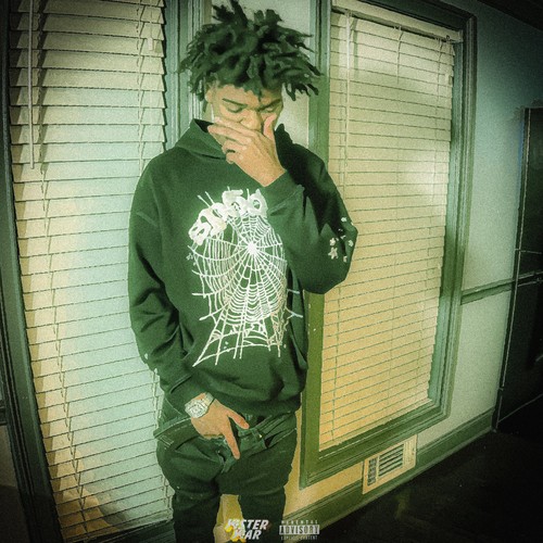 GEEKIN (feat. ynslilblake) [Explicit]
