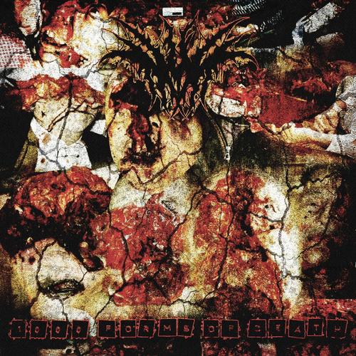 1000 Forms of Death (Explicit)