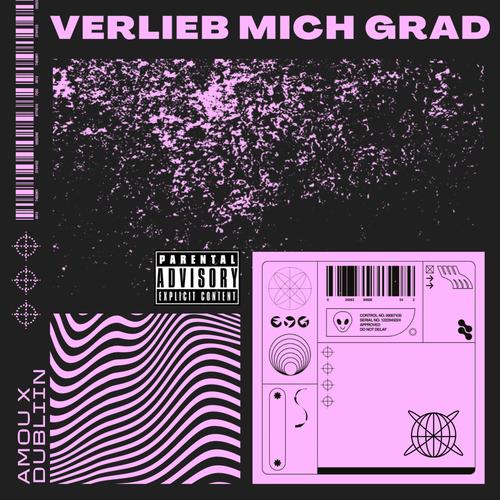 Verlieb mich grad (feat. Amou) [Explicit]