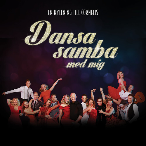 Dansa samba med mig