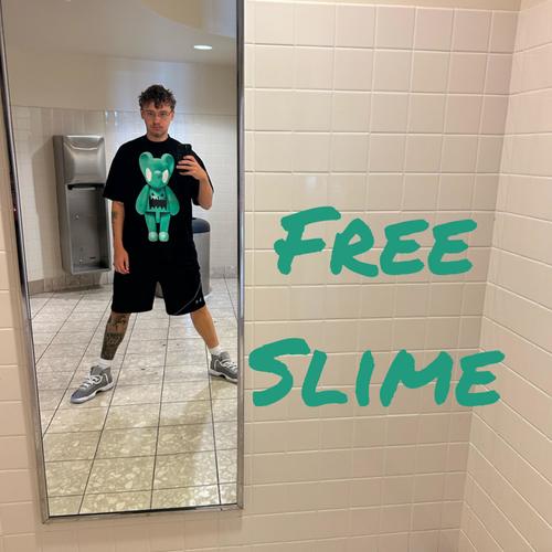 Free Slime (Explicit)