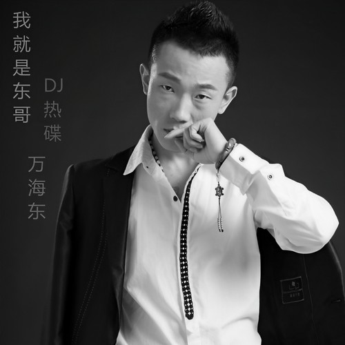 我就是东哥DJ热碟