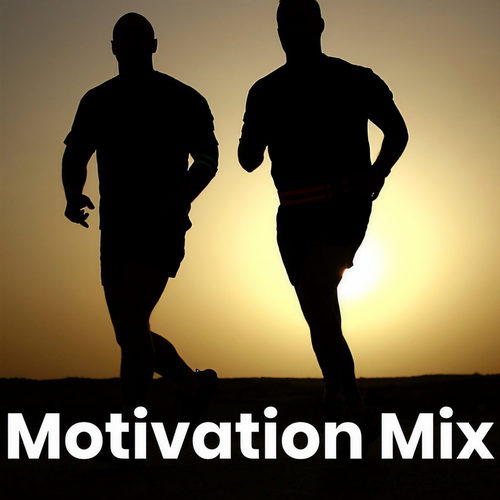 Motivation Mix 2020 (Explicit)