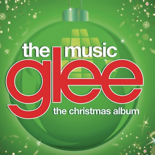 Glee: The Music, The Christmas Album