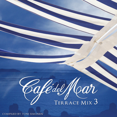 Café del Mar - Terrace Mix 3