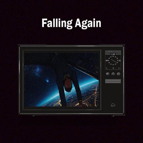 Falling Again (feat. Dj Matin Endo) [African Lofi]