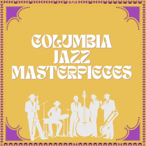 Columbia Jazz Masterpieces