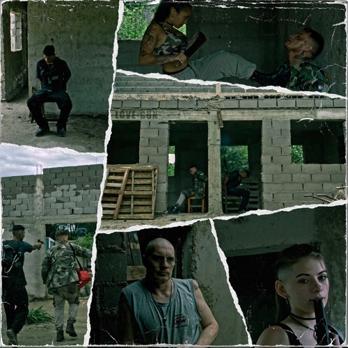 LOVE-GUN (Explicit)