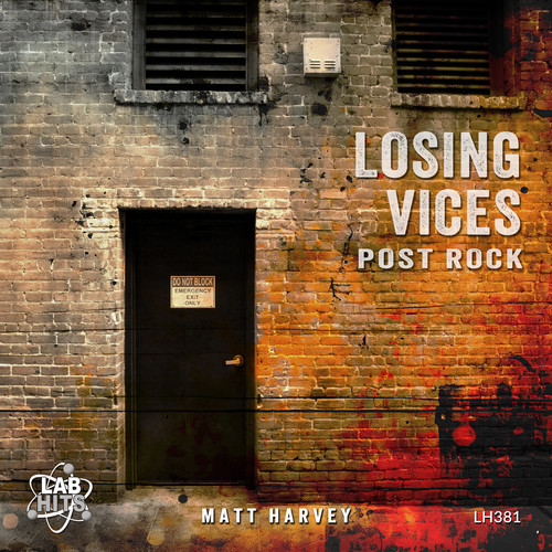 Losing Vices: Post Rock