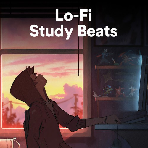 Lo-Fi Study Beats