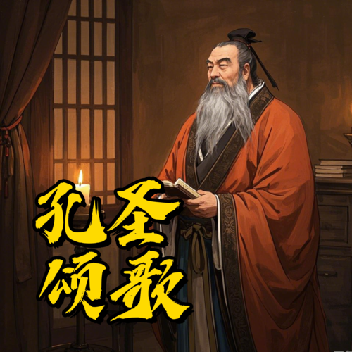 孔圣颂歌