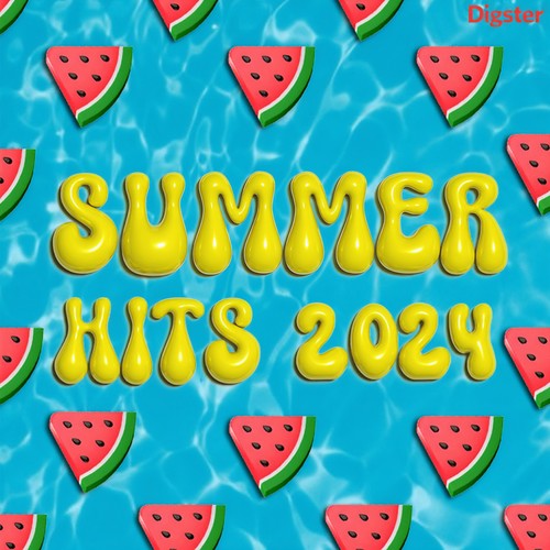 Summer Hits 2024 (Explicit)