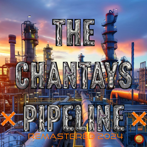 Pipeline (Remastered 2024)