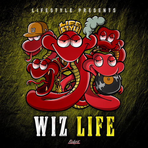 WIZ LIFE (Explicit)